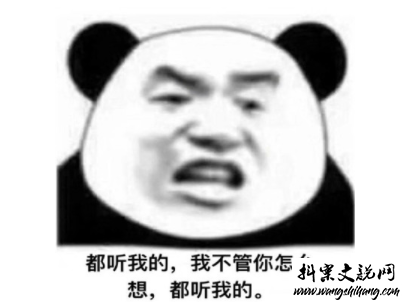 www.wangshihang.com中餐厅黄晓明洗脑经典语录配图 黄晓明中年王子病自信语录6