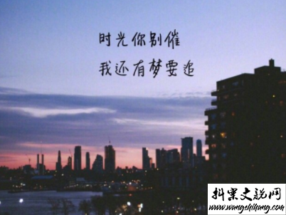 www.wangshihang.com最新青春励志说说带图片 一句话激励你的句子6