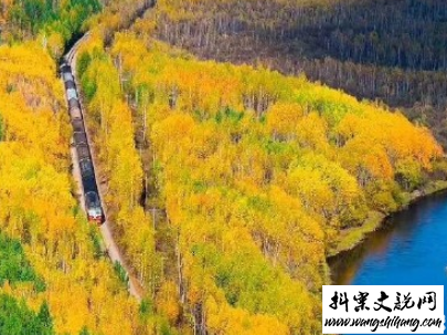 www.wangshihang.com描写秋天的句子优美带图片 秋天到了微信心情说说6