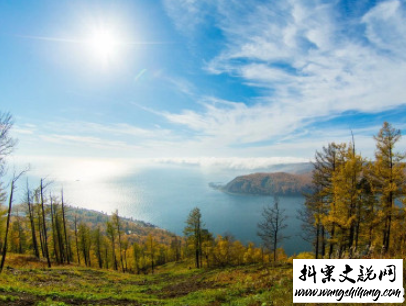 www.wangshihang.com描写秋天的句子优美带图片 秋天到了微信心情说说12