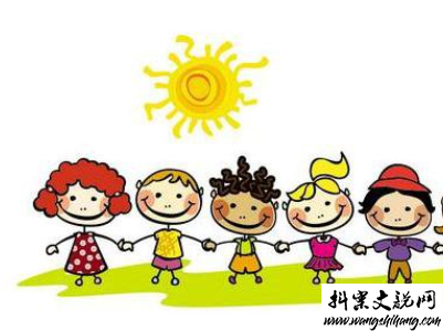 www.wangshihang.com宝宝上幼儿园的说说带图片 宝宝上幼儿园妈妈寄语3