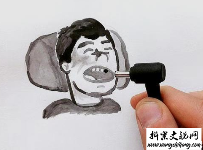 www.wangshihang.com最火爆的搞笑说说带图片 朋友圈流行的幽默句子7