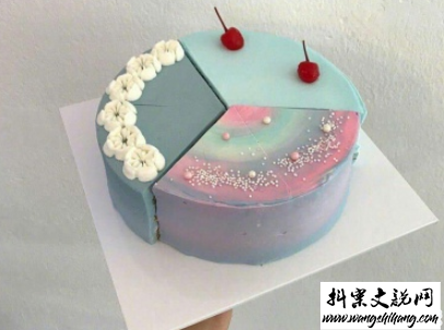 www.wangshihang.com祝自己生日快乐励志简单的话 为自己庆祝生日的说说配图2
