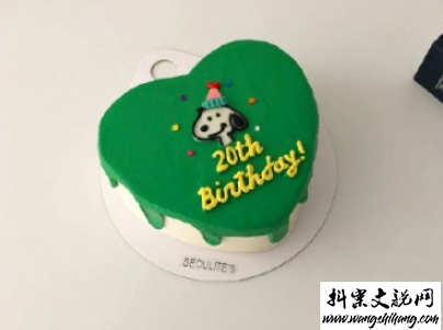 www.wangshihang.com祝自己生日快乐励志简单的话 为自己庆祝生日的说说配图6