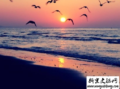 www.wangshihang.com看日出日落的心情说说带图片 欣赏日出日落的欧宝娱乐尤文图斯入口7