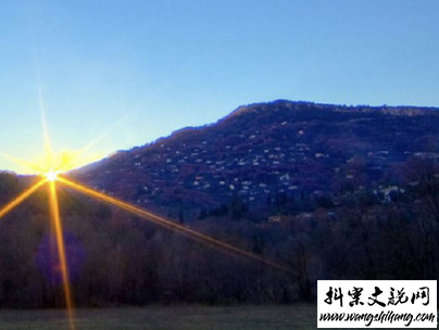 www.wangshihang.com看日出日落的心情说说带图片 欣赏日出日落的欧宝娱乐尤文图斯入口12