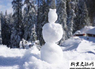www.wangshihang.com下雪天朋友圈唯美说说配图 下雪了说说简短一句话12