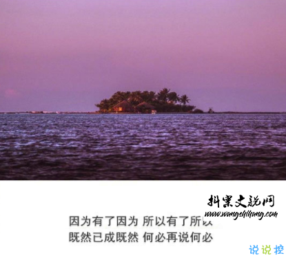 www.wangshihang.com抖音经典短句带图片 洒脱精辟的经典说说12