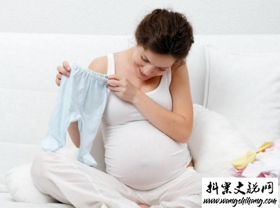 www.wangshihang.com怀孕怎么发朋友圈 微信宣布怀孕的创意句子配图2