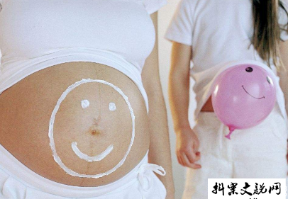 www.wangshihang.com怀孕怎么发朋友圈 微信宣布怀孕的创意句子配图6