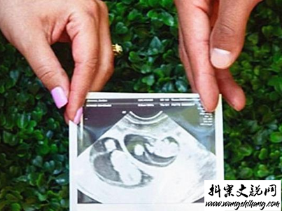 www.wangshihang.com怀孕怎么发朋友圈 微信宣布怀孕的创意句子配图14