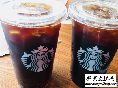www.wangshihang.com 喝星巴克怎么发说说 喝咖啡发朋友圈的精美句子带图片4