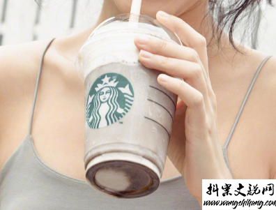www.wangshihang.com 喝星巴克怎么发说说 喝咖啡发朋友圈的精美句子带图片5