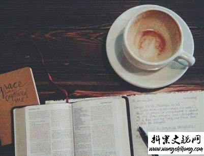 www.wangshihang.com 喝星巴克怎么发说说 喝咖啡发朋友圈的精美句子带图片10