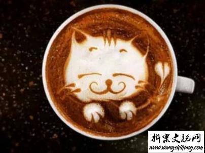 www.wangshihang.com 喝星巴克怎么发说说 喝咖啡发朋友圈的精美句子带图片11