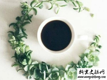 www.wangshihang.com 喝星巴克怎么发说说 喝咖啡发朋友圈的精美句子带图片12