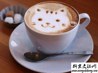 www.wangshihang.com 喝星巴克怎么发说说 喝咖啡发朋友圈的精美句子带图片14