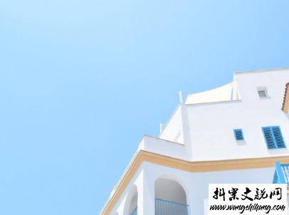 www.wangshihang.com 八月你好说说唯美句子配图 2019最新八月说说好听的句子14
