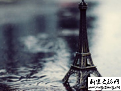 www.wangshihang.com 微信暴雨天气的说说带图片 暴雨天的心情说说4